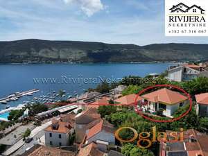 Kuca Herceg Novi stari grad